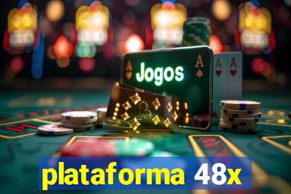 plataforma 48x